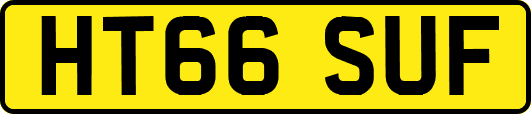 HT66SUF