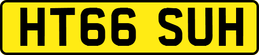HT66SUH
