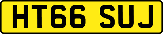 HT66SUJ