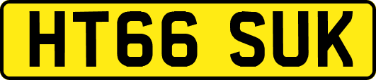 HT66SUK