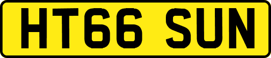 HT66SUN
