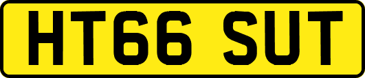 HT66SUT