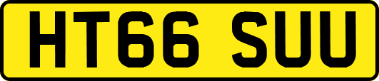 HT66SUU