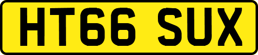 HT66SUX