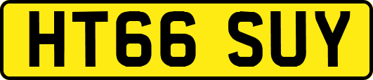 HT66SUY