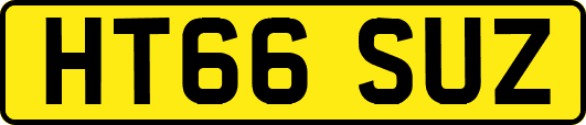 HT66SUZ