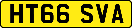 HT66SVA