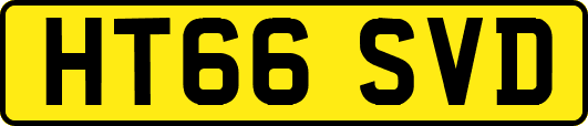 HT66SVD