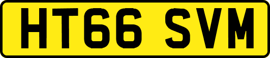 HT66SVM