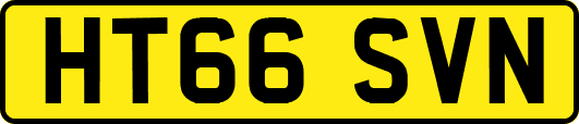 HT66SVN