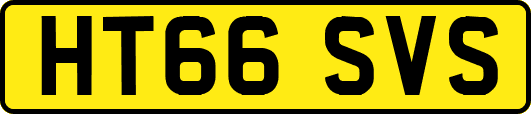 HT66SVS