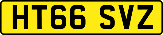 HT66SVZ