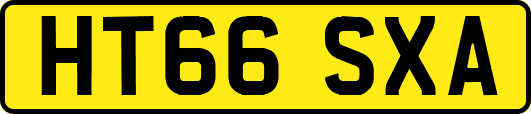 HT66SXA