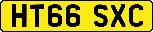 HT66SXC