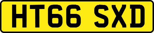 HT66SXD