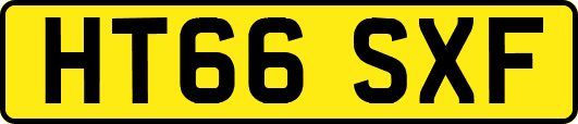 HT66SXF