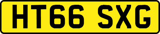 HT66SXG