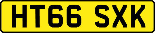 HT66SXK