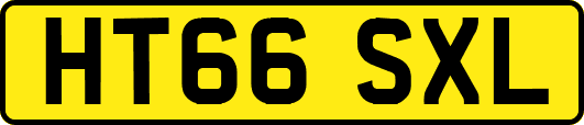 HT66SXL
