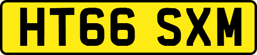 HT66SXM