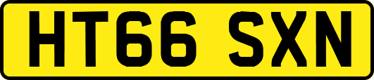 HT66SXN