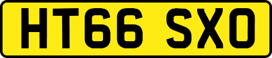 HT66SXO