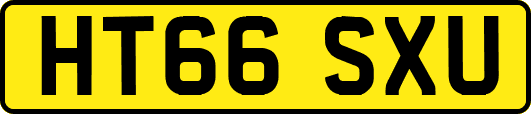 HT66SXU