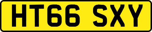 HT66SXY
