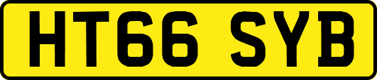 HT66SYB