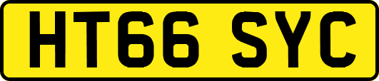 HT66SYC
