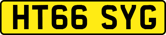 HT66SYG