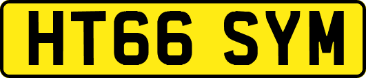 HT66SYM