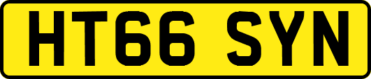 HT66SYN