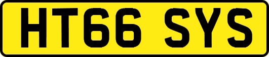 HT66SYS