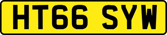 HT66SYW