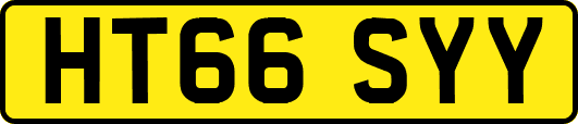 HT66SYY