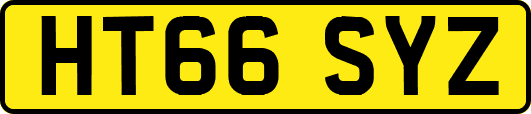 HT66SYZ