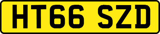 HT66SZD