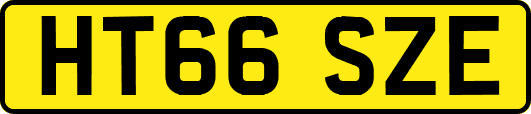 HT66SZE