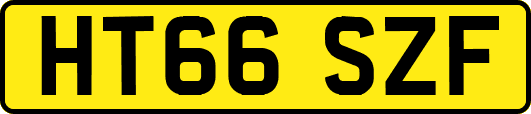 HT66SZF