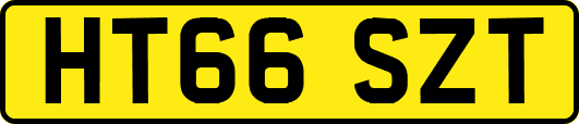 HT66SZT