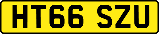 HT66SZU