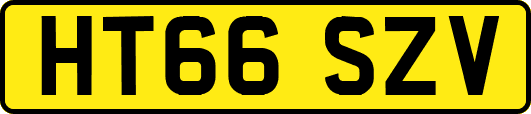 HT66SZV