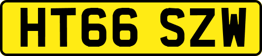 HT66SZW