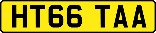 HT66TAA