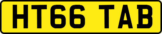 HT66TAB