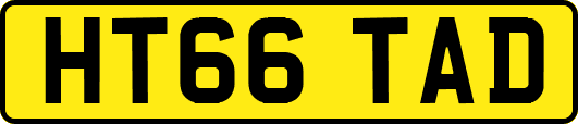 HT66TAD