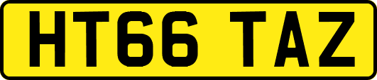HT66TAZ