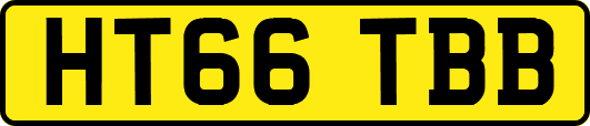 HT66TBB