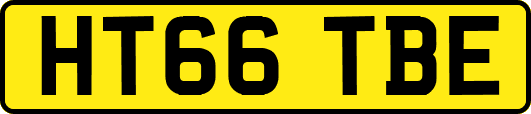 HT66TBE
